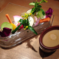 やさい家めい ルミネ横浜店 - 