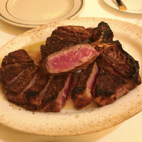 ベンジャミンステーキハウス 六本木 - 