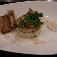 レストラン ロワール 鉄板焼 - 