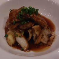 レストラン ロワール 鉄板焼 - 