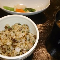 レストラン ロワール 鉄板焼 - 