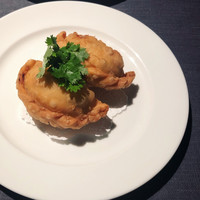 ミモザ - 大根パイ