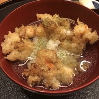 日本料理 はなの -  日本料理 はなの -