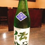 酣 - 日本酒