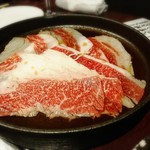 WAGYU でですけ - 