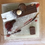 114103496 - アルチョコケーキ