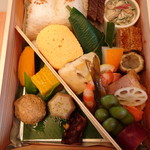 菱岩 - お弁当