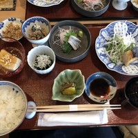 お料理 とみやま - 