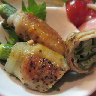 居酒屋ゆき野_1