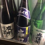 長野駅前酒場 - 