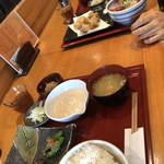 日本料理 ざぜん - 