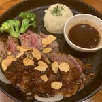 にんにく屋五右衛門 - 