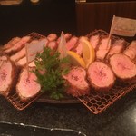 とんかつ マンジェ - 