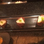 とんかつ マンジェ - 