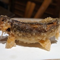 日本橋 蕎ノ字 - 