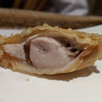 日本橋 蕎ノ字 - 