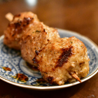 やきとり炭家_0