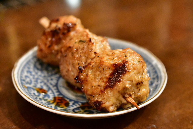 Yakitori Sumiya