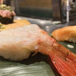 Sushi Uogashi Nihonichi - 