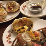 菜香新館 - 