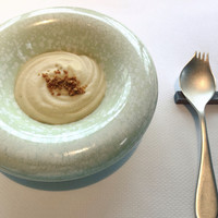 ベージュ アラン・デュカス 東京 - 