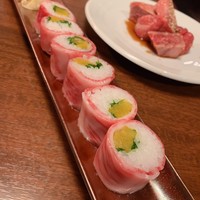 焼肉 にくだらけ - 