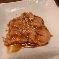 焼肉 にくだらけ - 