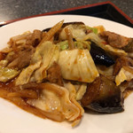 香港料理 吉祥華 - 料理写真:
