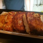 來々軒 - やっぱり店とは違う出来になるなｗ