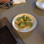 ビーフキッチン - 