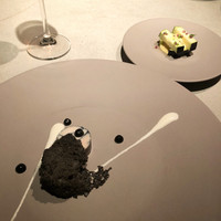 クラフタル - 茄子を三種の食べかたで