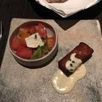 イタリアンダイニング ケシキ - 