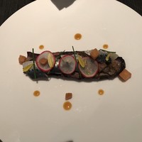 イタリアンダイニング ケシキ - 