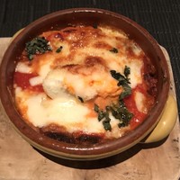 イタリアンダイニング ケシキ - 