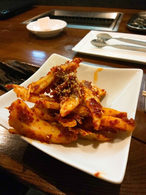大昌園 川崎駅前店 京急川崎 焼肉 食べログ 大昌園 川崎駅前店 京急川崎 焼肉 食べログ