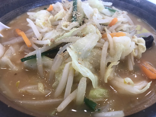 幸楽苑 郡山インター店 - 郡山富田（ラーメン）の写真