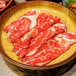 Wagamama Shabu Shabu Tokyo - 