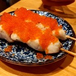 Attouteki Kushiyaki Marumasa - 