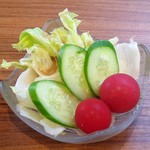 シルクロード料理 ブドウエン - 