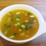 シルクロード料理 ブドウエン - 