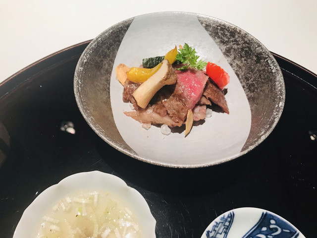 花はん はなはん 勾当台公園 懐石 会席料理 ネット予約可 食べログ 花はん はなはん 勾当台公園 懐石 会席料理 ネット予約可 食べログ