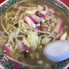 思案橋ラーメン