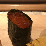 すし処 新田中 - 