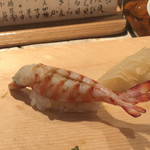 すし処 新田中 - 