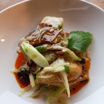 旬菜中房 和華 - 