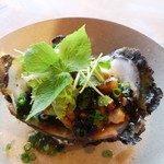 旬菜中房 和華 - 