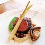 旬菜中房 和華 - 