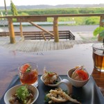 旬菜中房 和華 - 