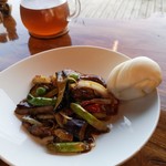 旬菜中房 和華 - 