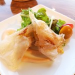 旬菜中房 和華 - 